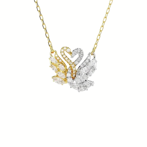 Harmony Swan Bracelet - TheLushie™ Swan Embrace Collection
