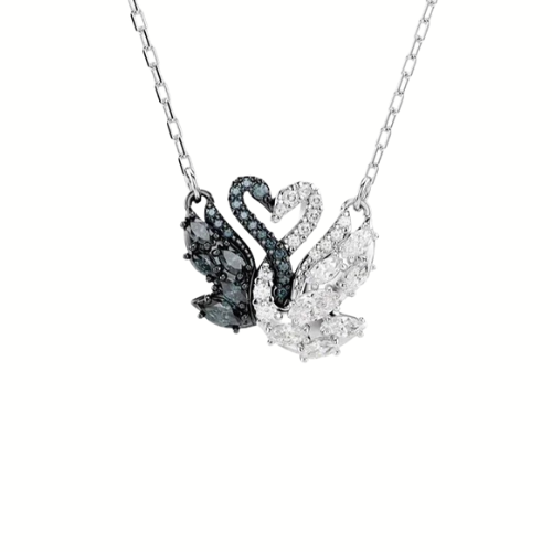Harmony Swan Bracelet - TheLushie™ Swan Embrace Collection