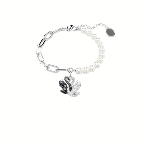 Harmony Swan Bracelet - TheLushie™ Swan Embrace Collection