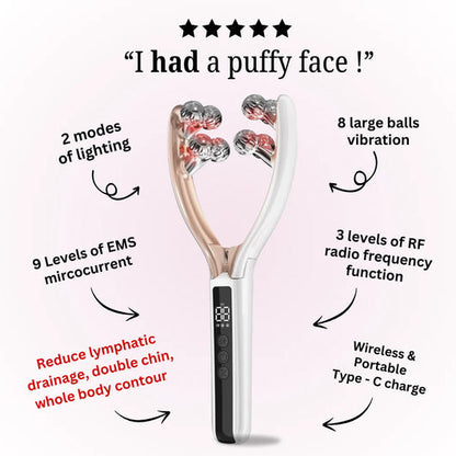 TheLushie™ V-Shape Sculptor