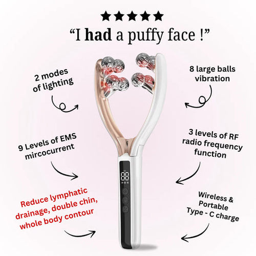 TheLushie™ V-Shape Sculptor