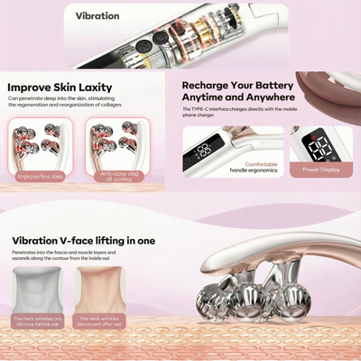 TheLushie™ V-Shape Sculptor