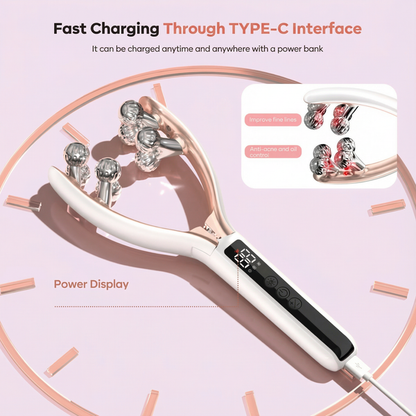 TheLushie™ V-Shape Sculptor