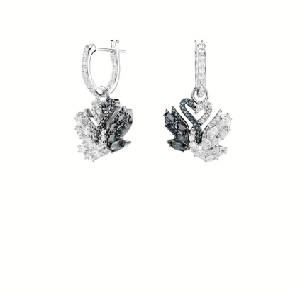 Harmony Swan Bracelet - TheLushie™ Swan Embrace Collection